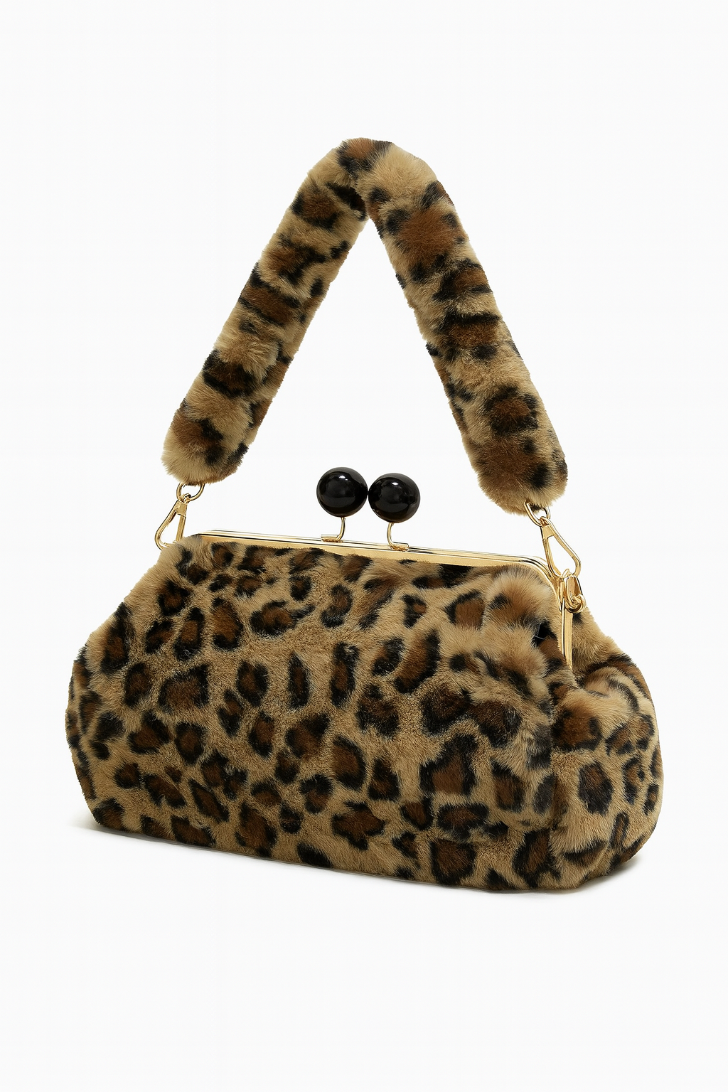 Amalia Leopard - Borsa