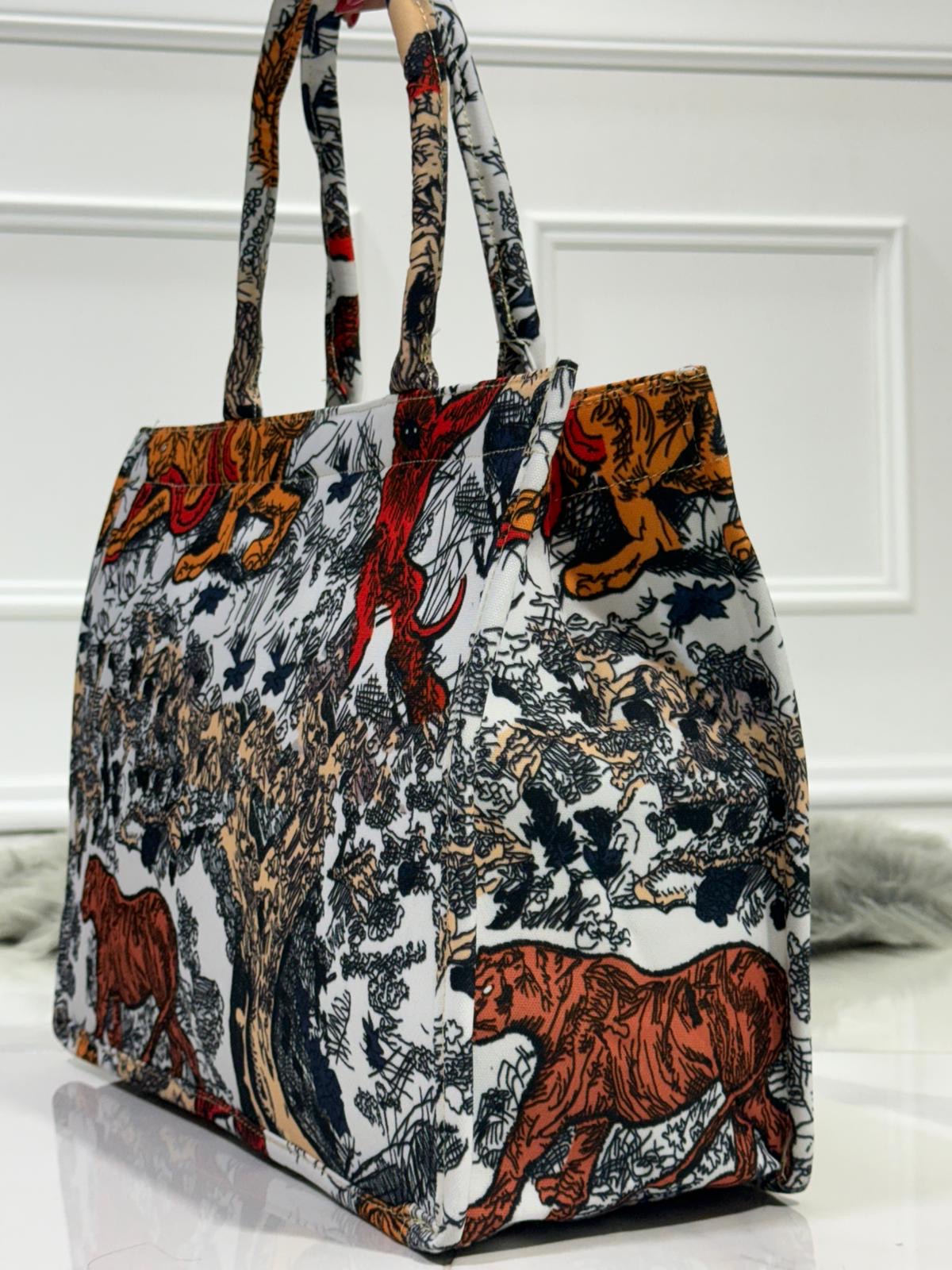 Virginia Red - Borsa