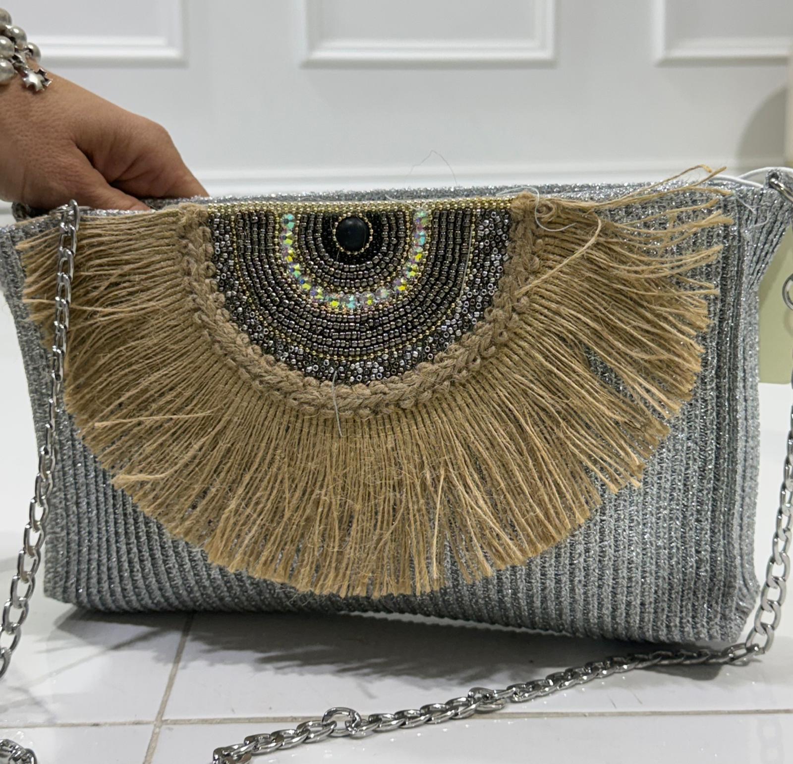 Cairo Silver - Pochette