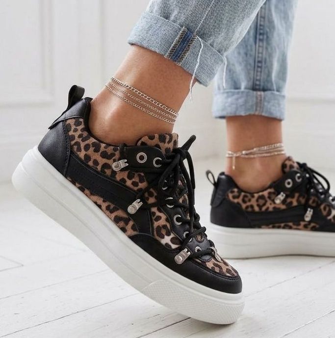 Olimpia Nera - Sneakers