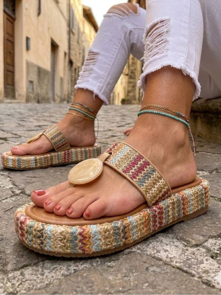 India Camel - Sandalo