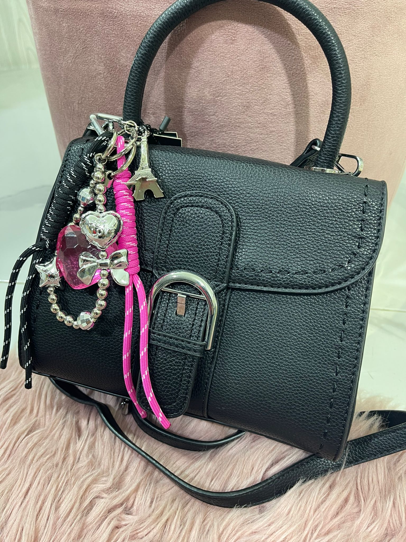 Saky Nera - Borsa
