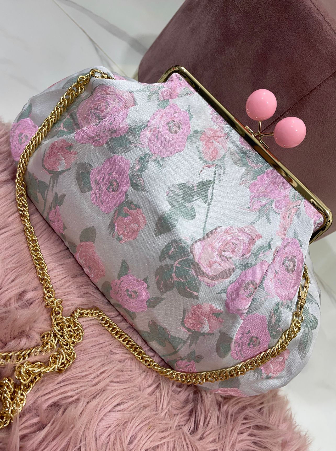 Istanbul Rosa - Borsa