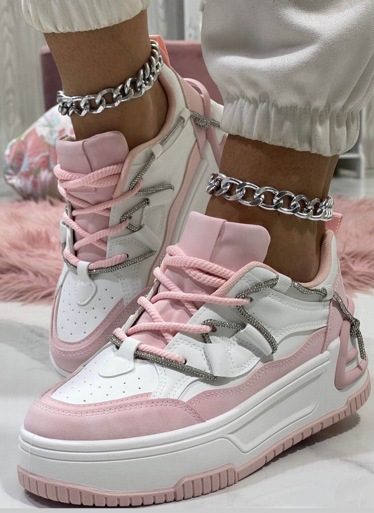 Ramona Rosa - Sneakers