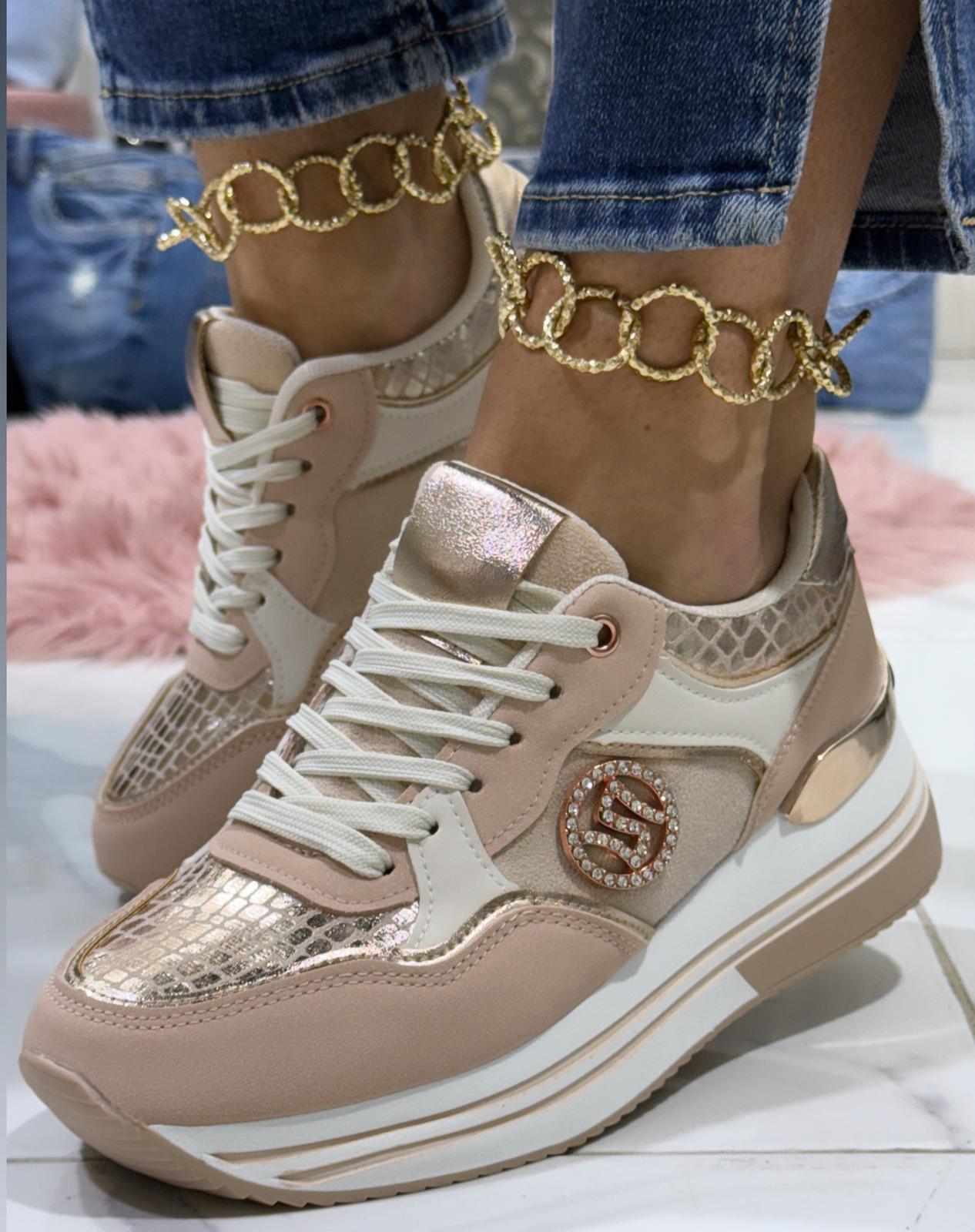 Aisha Rosa - Sneakers