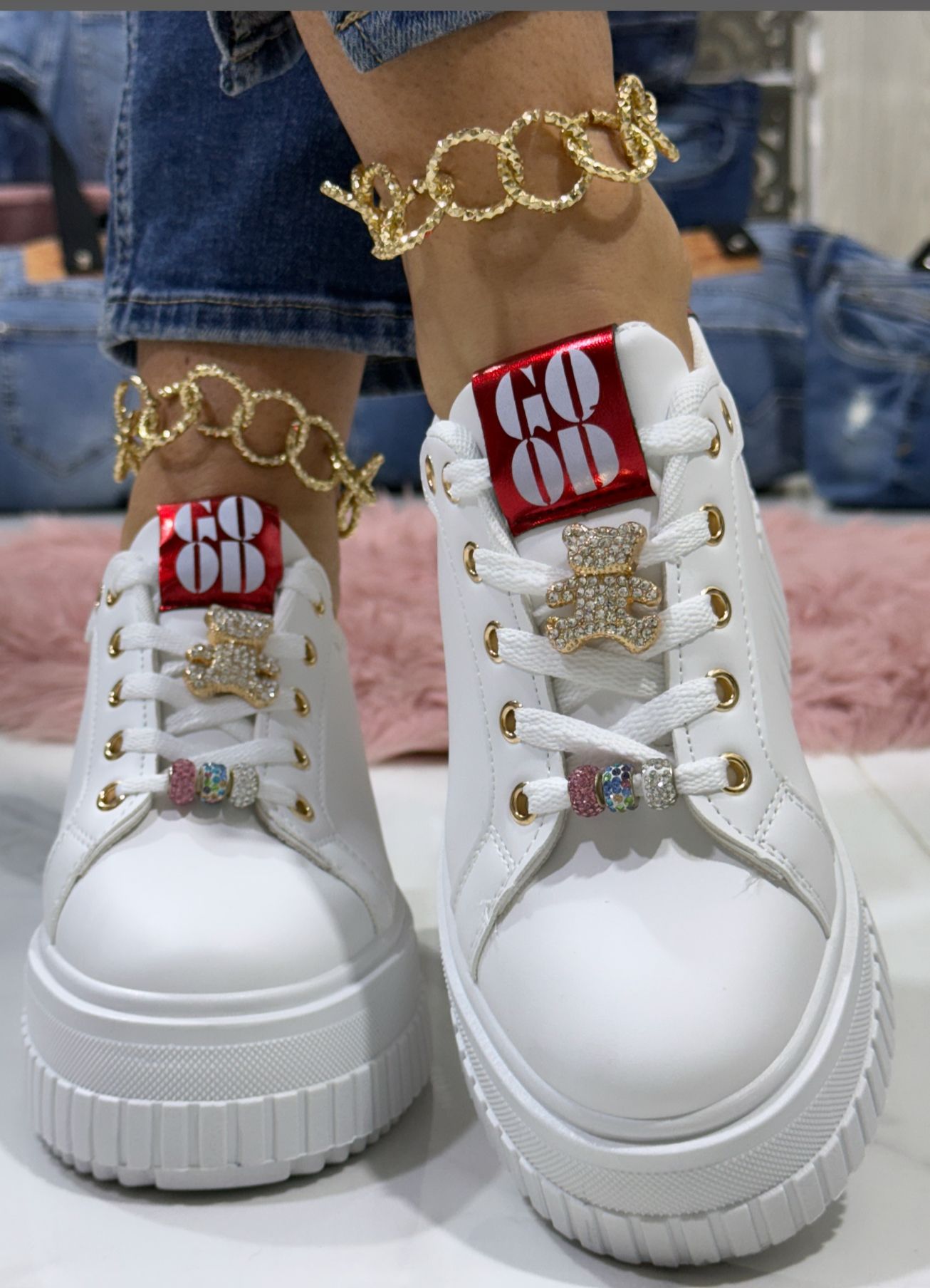 Alex Rossa - Sneakers