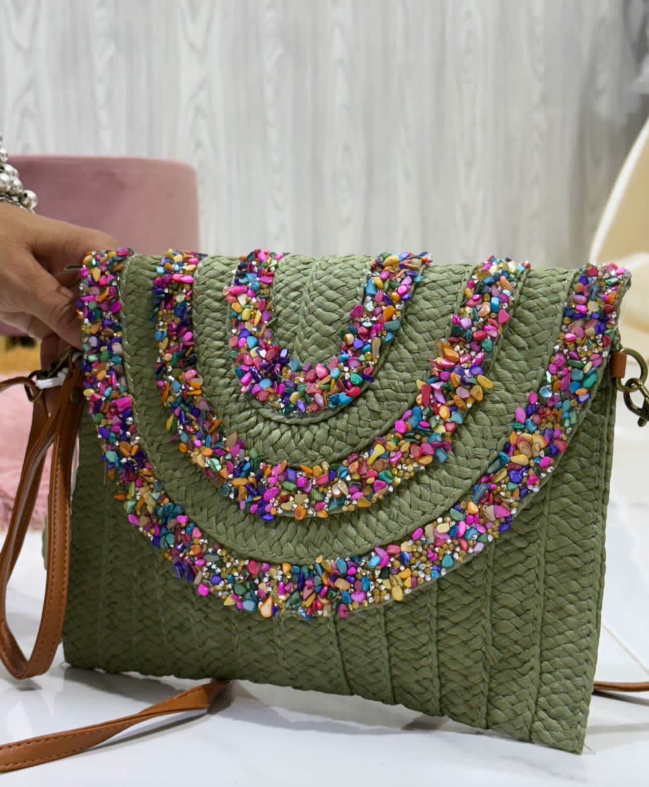 Venezia - Borsetta / Pochette
