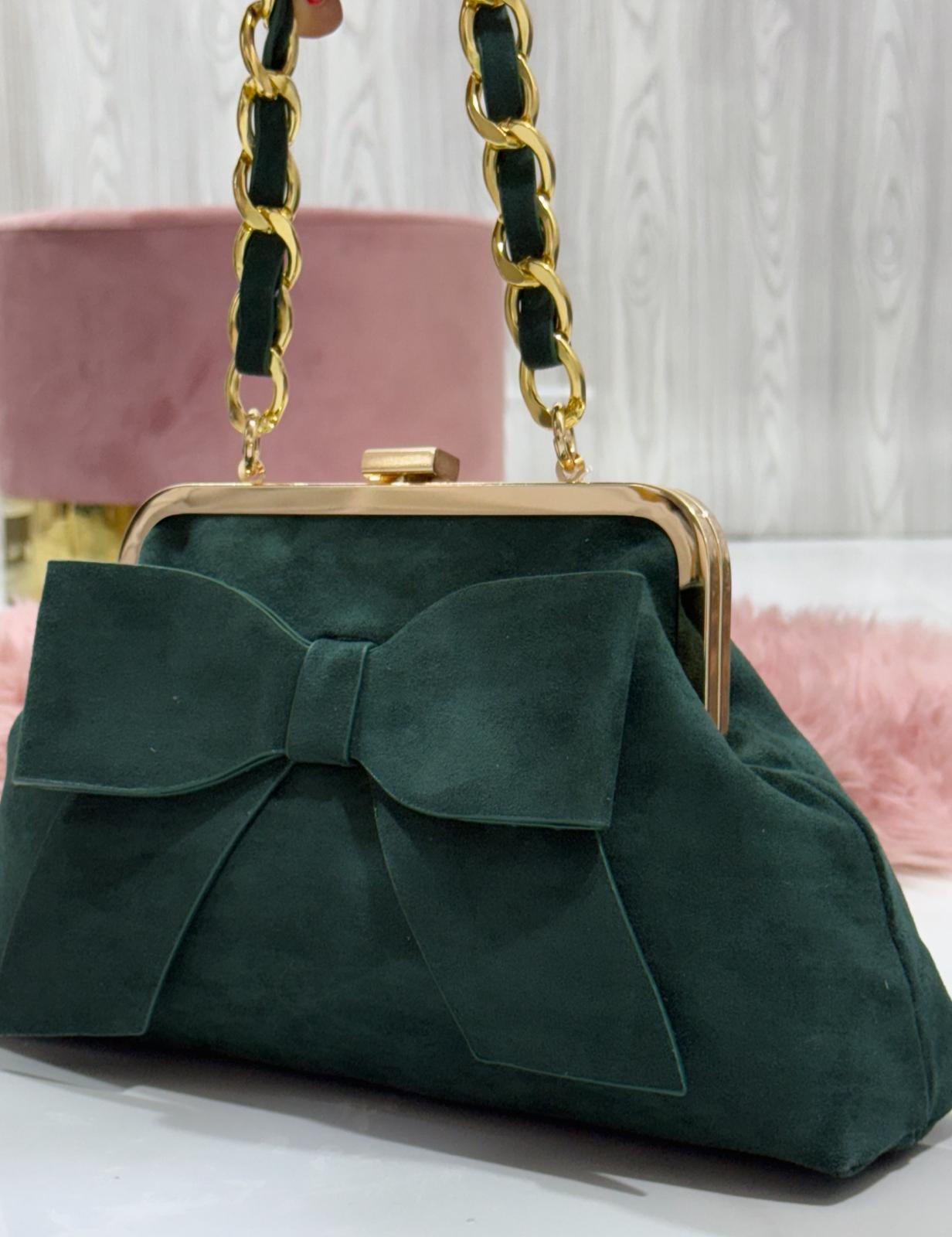 Terry - Borsa