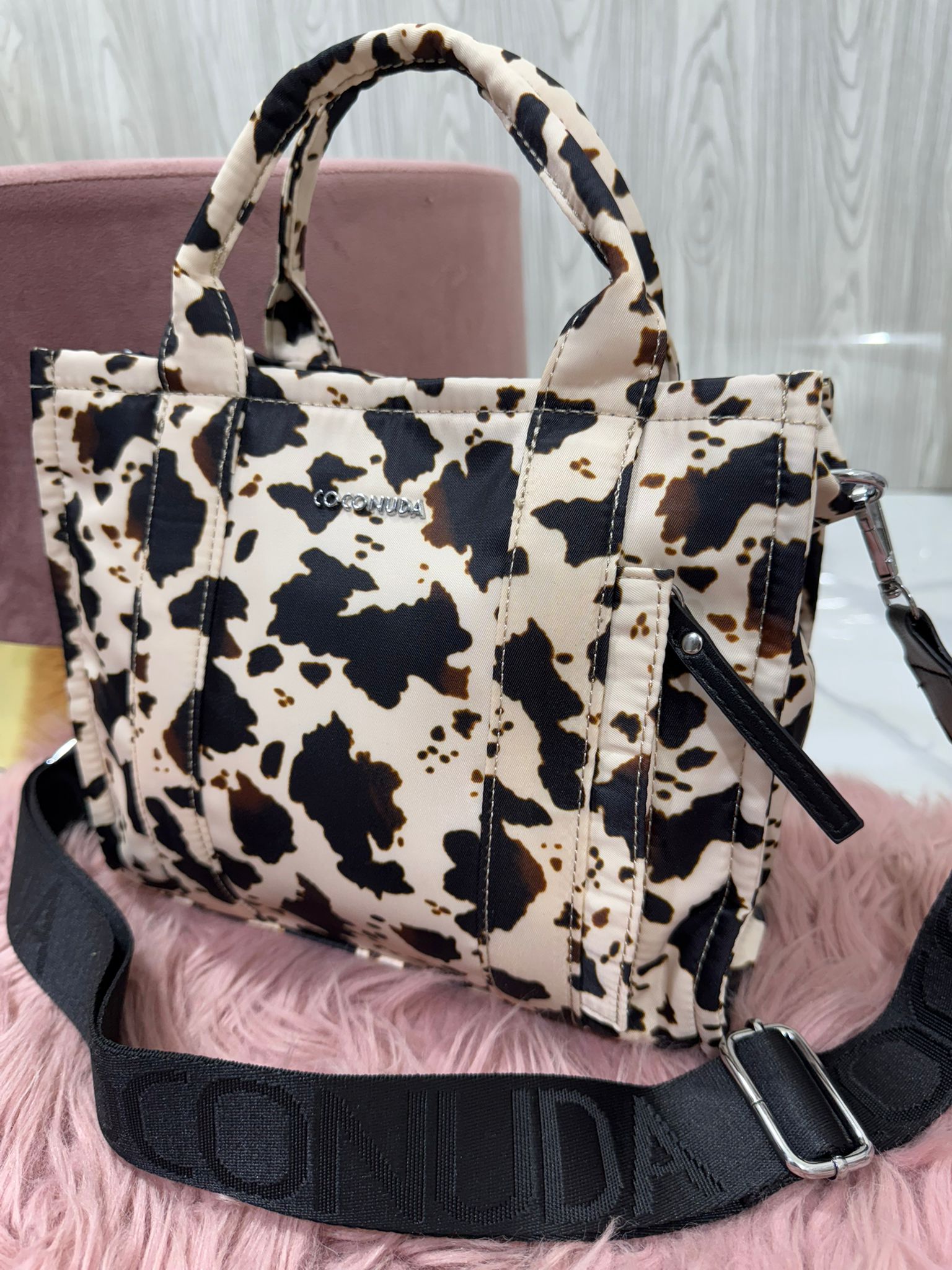 Ketty - Borsa