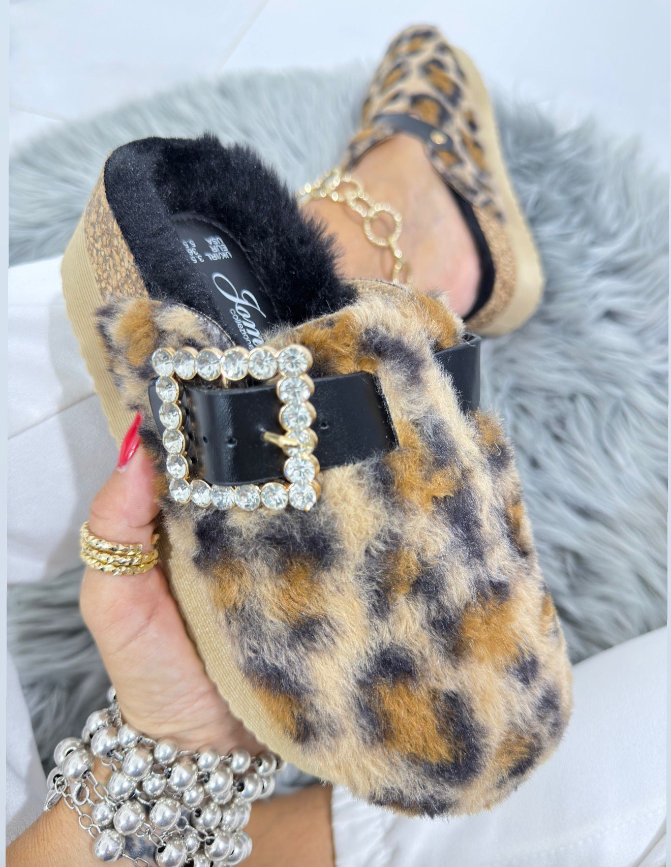 Tanzania Black - Ciabatta