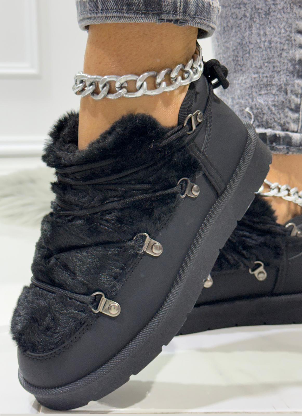 Axel Black - Sneakers