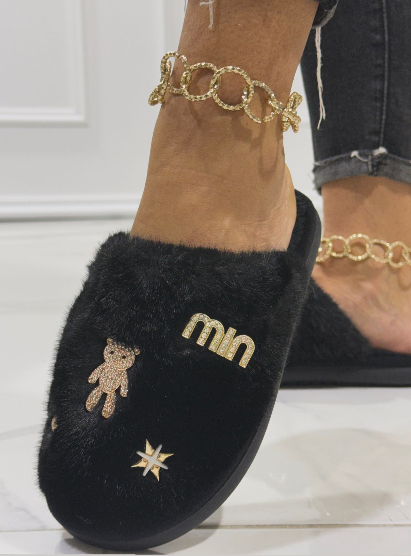 Linda Black - Ciabatta