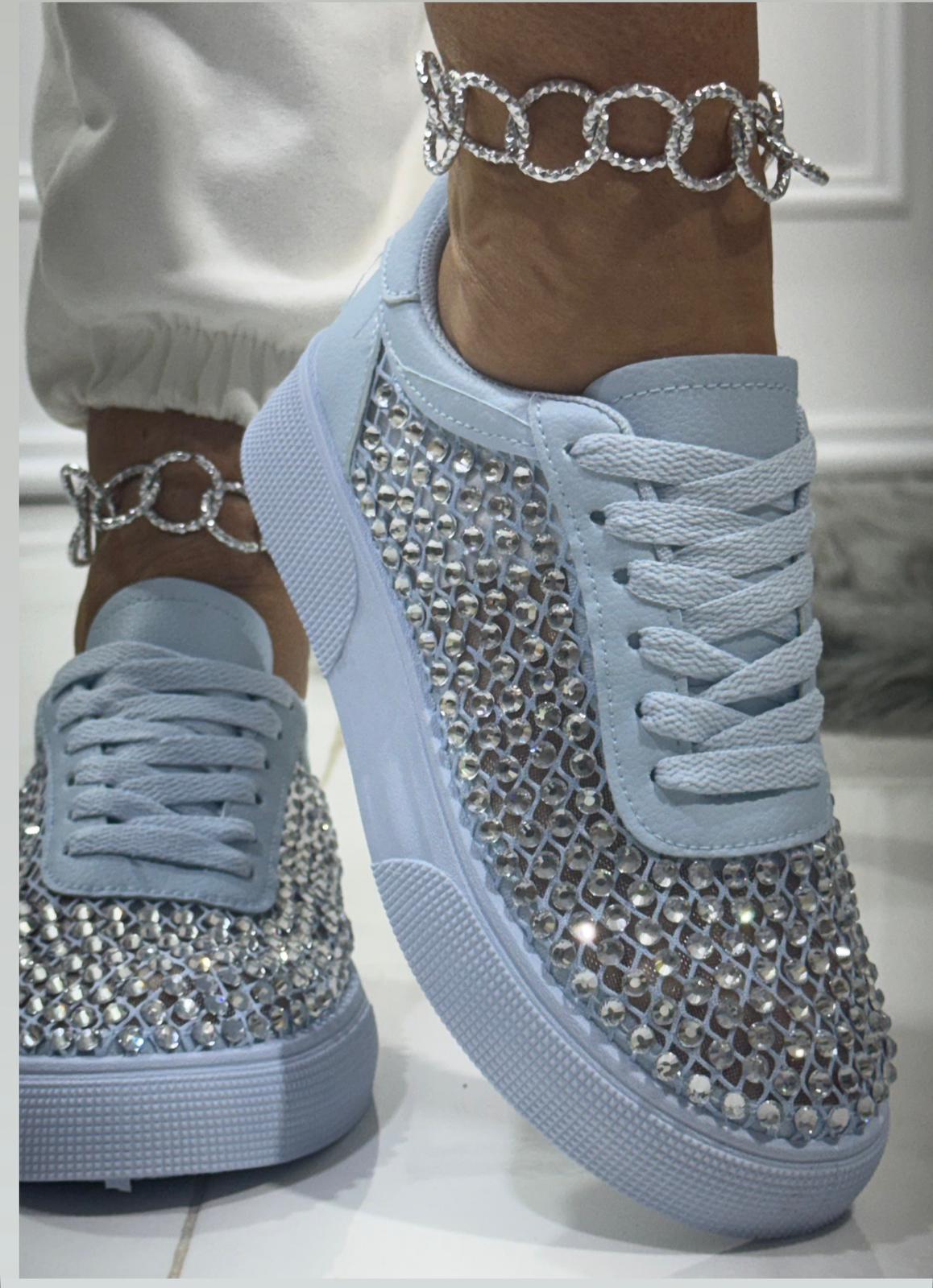 Nina Celeste - Sneakers