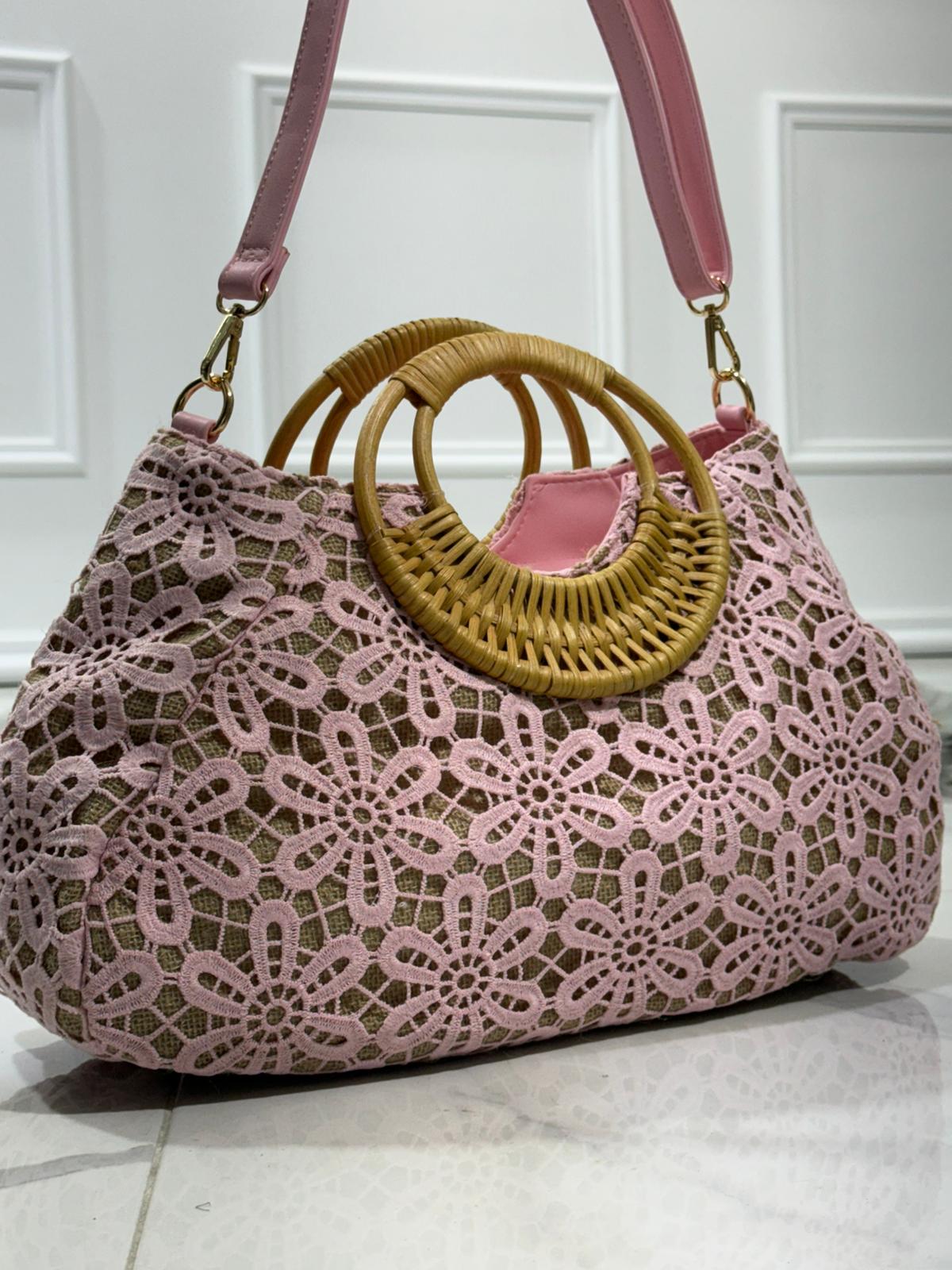 Jessy Pink - Borsa