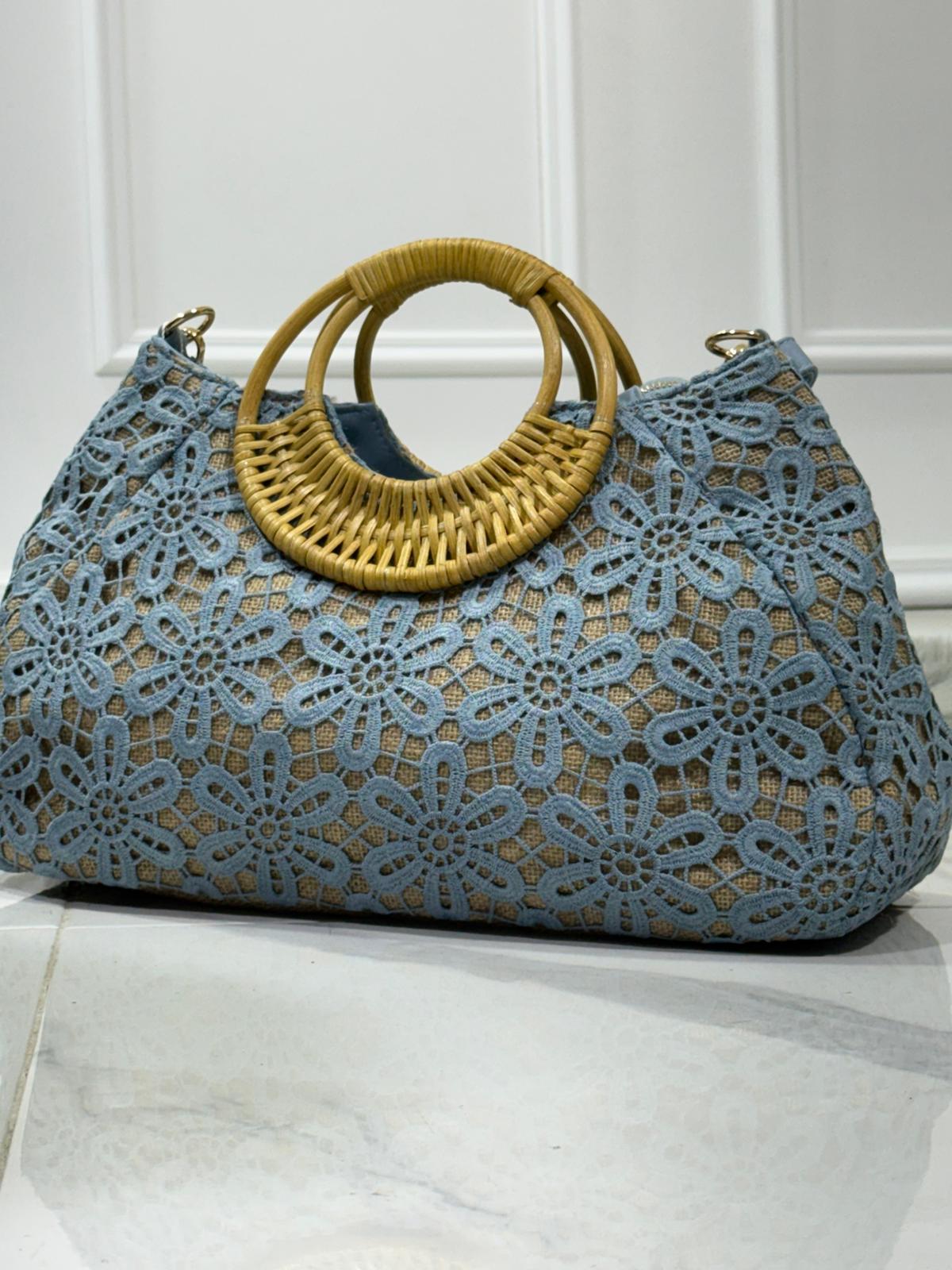 Jessy Blue - Borsa