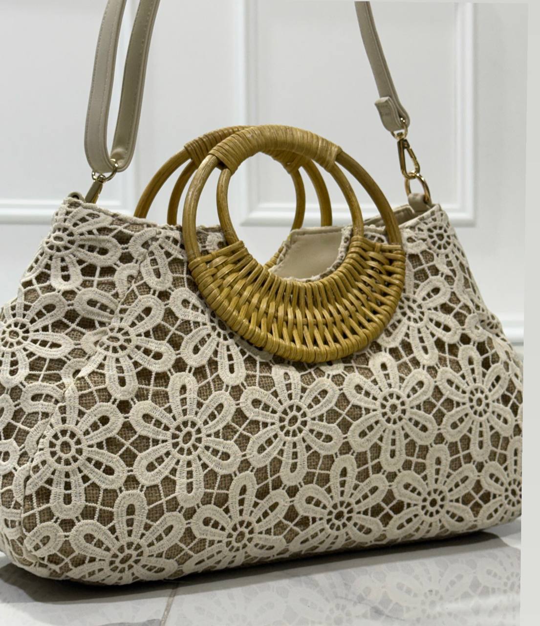 Jessy Beige - Borsa