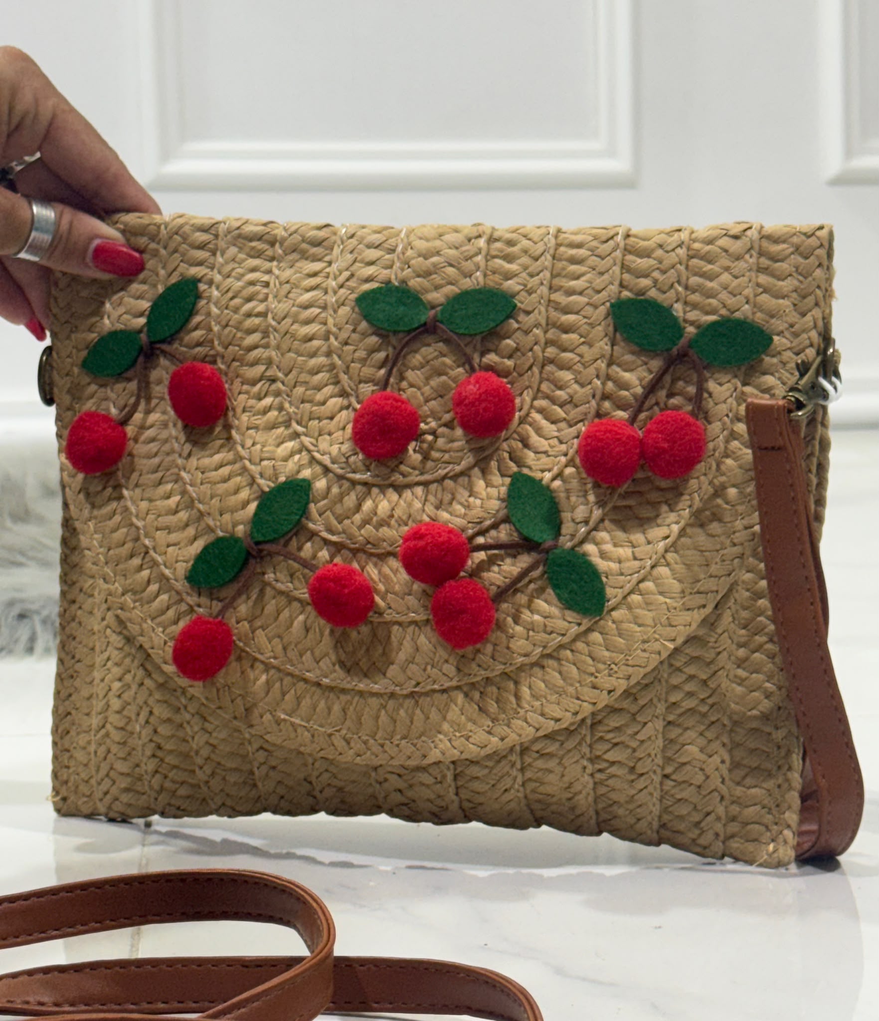 Gaia Camel - Pochette