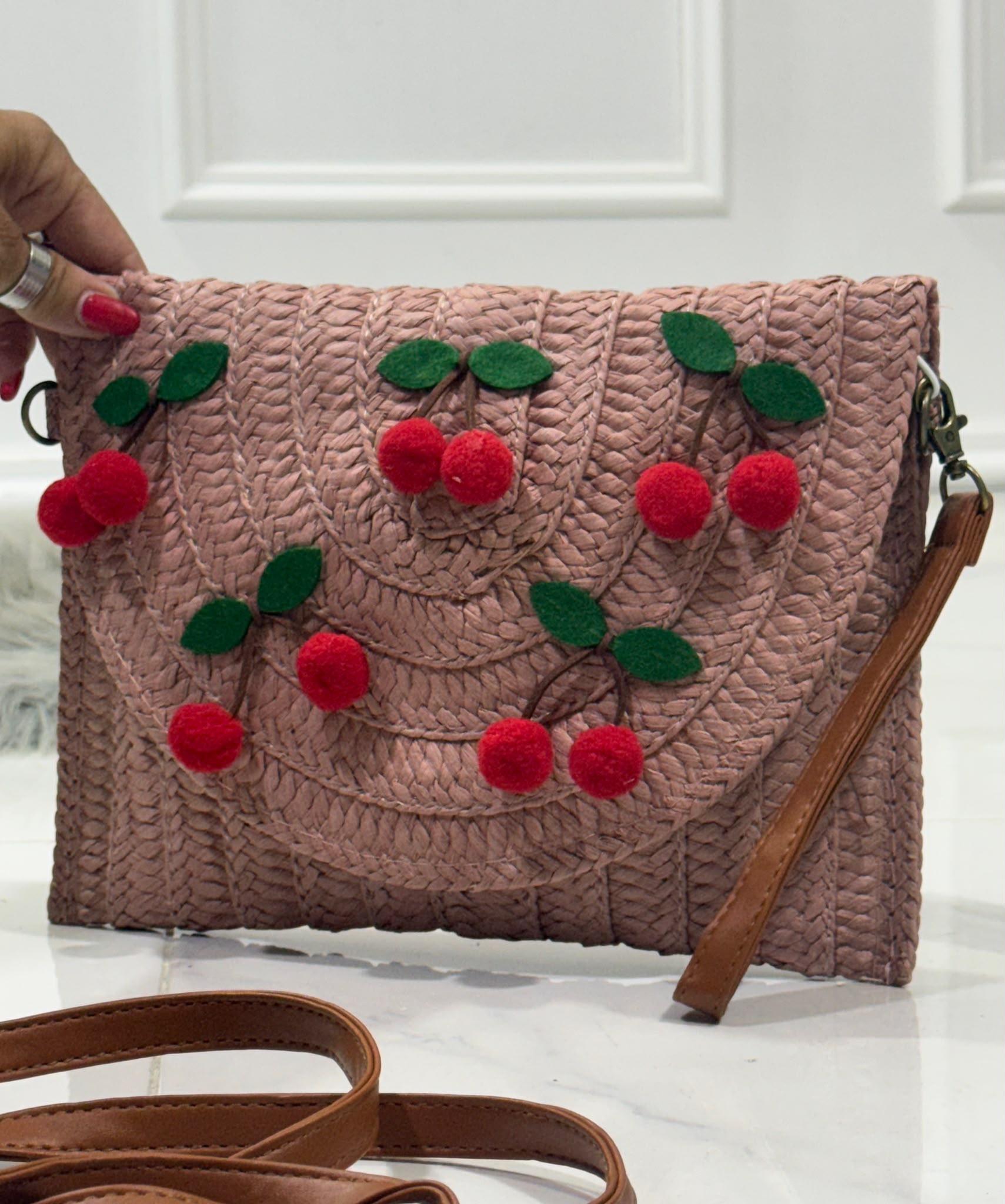 Gaia Pink - Pochette
