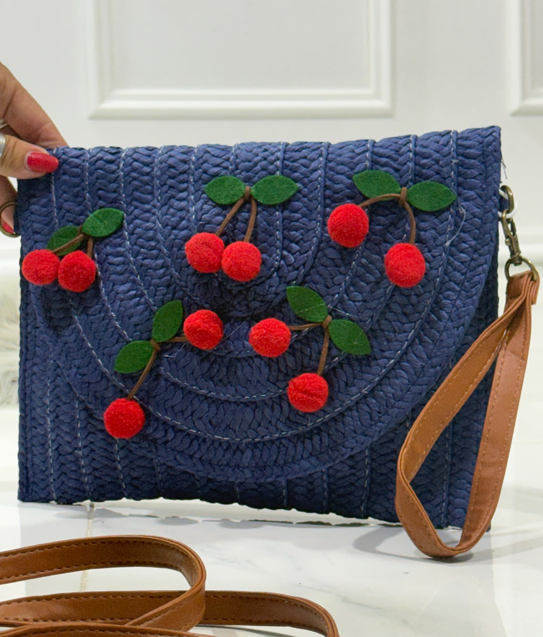 Gaia Blue - Pochette