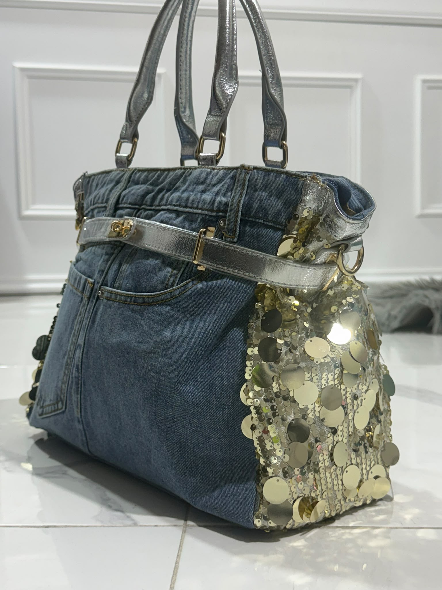 Emily Silver- Borsa