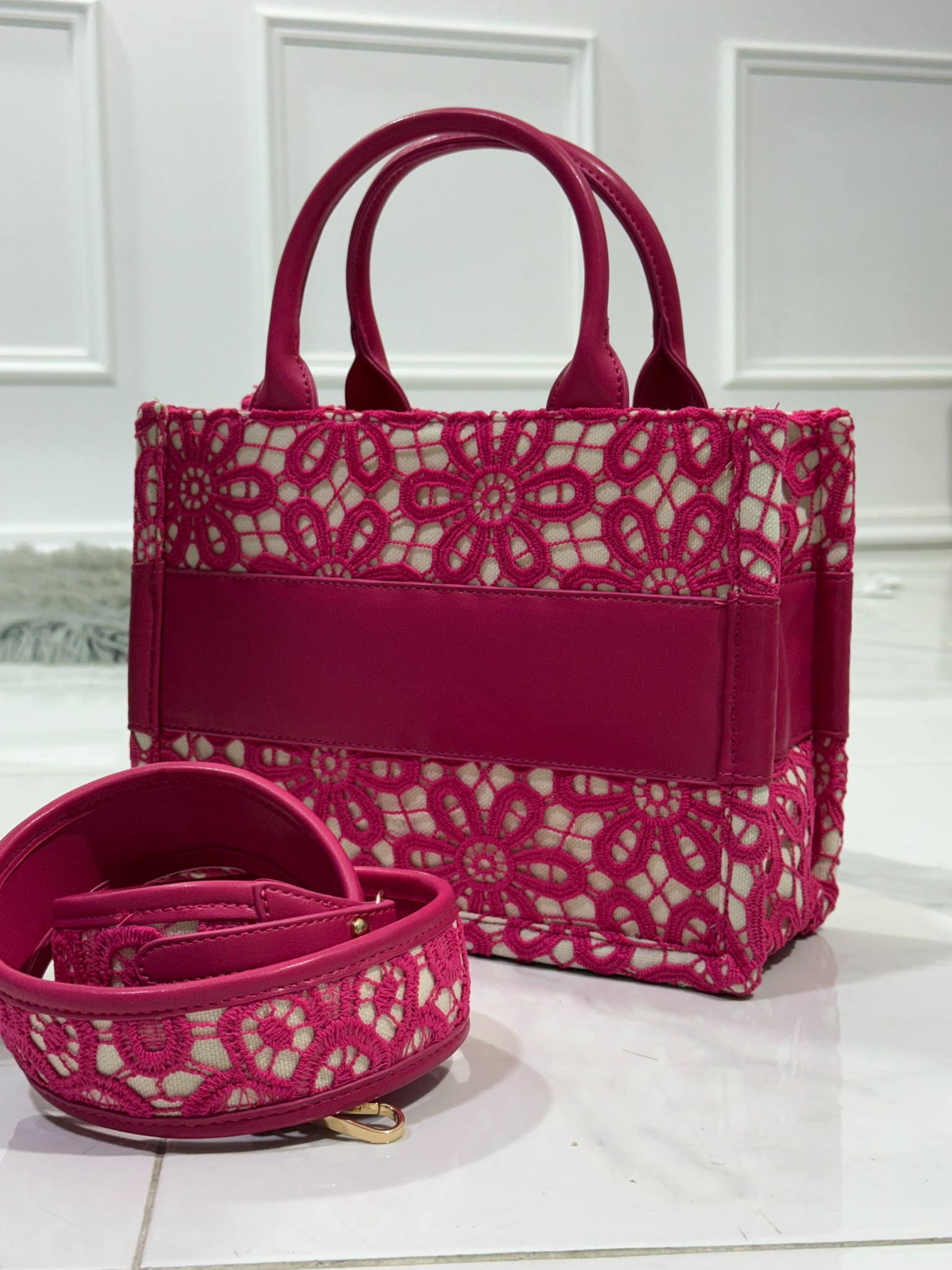 Penelope Fuxia - Borsa