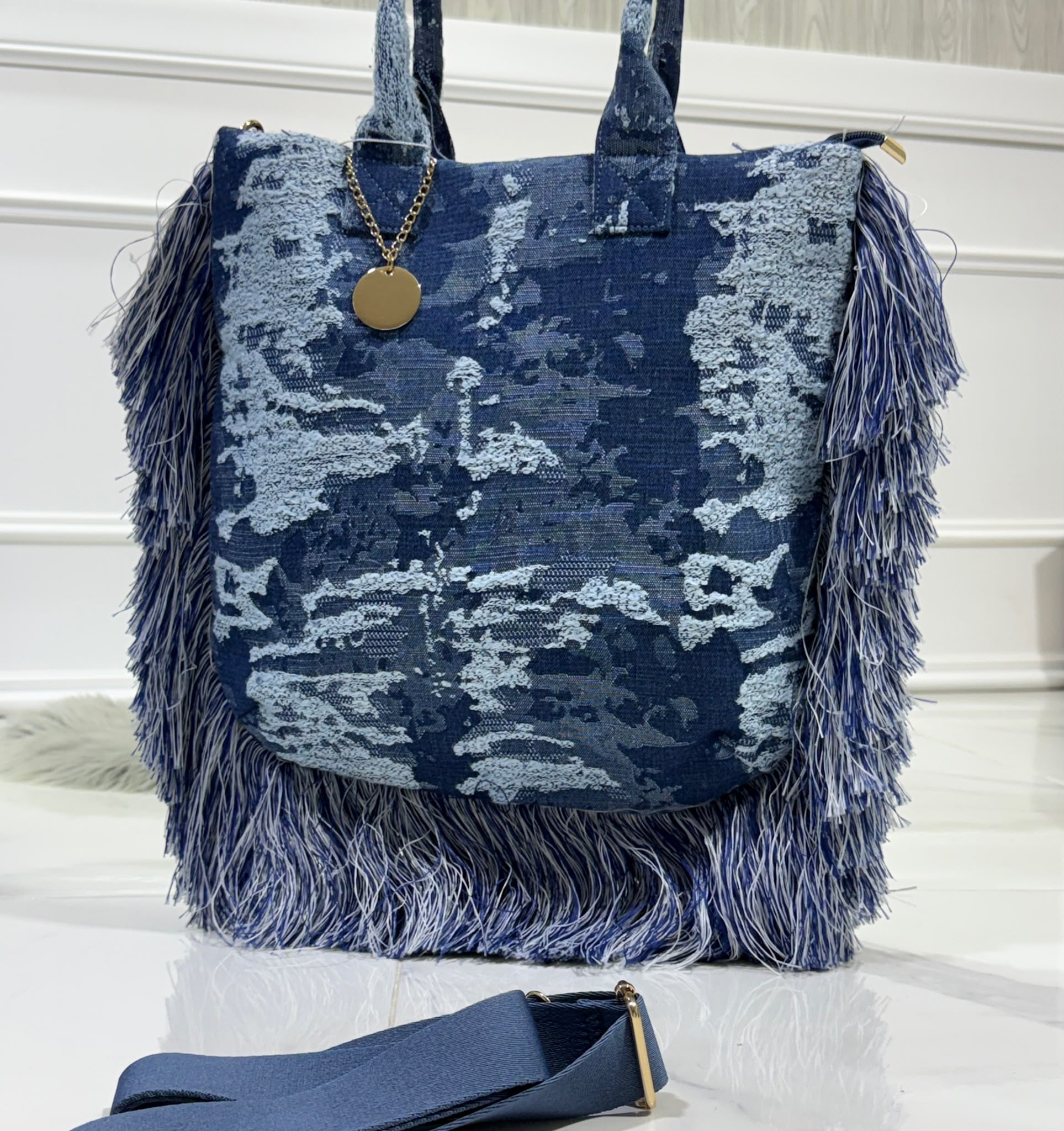 Benny Denim - Borsa