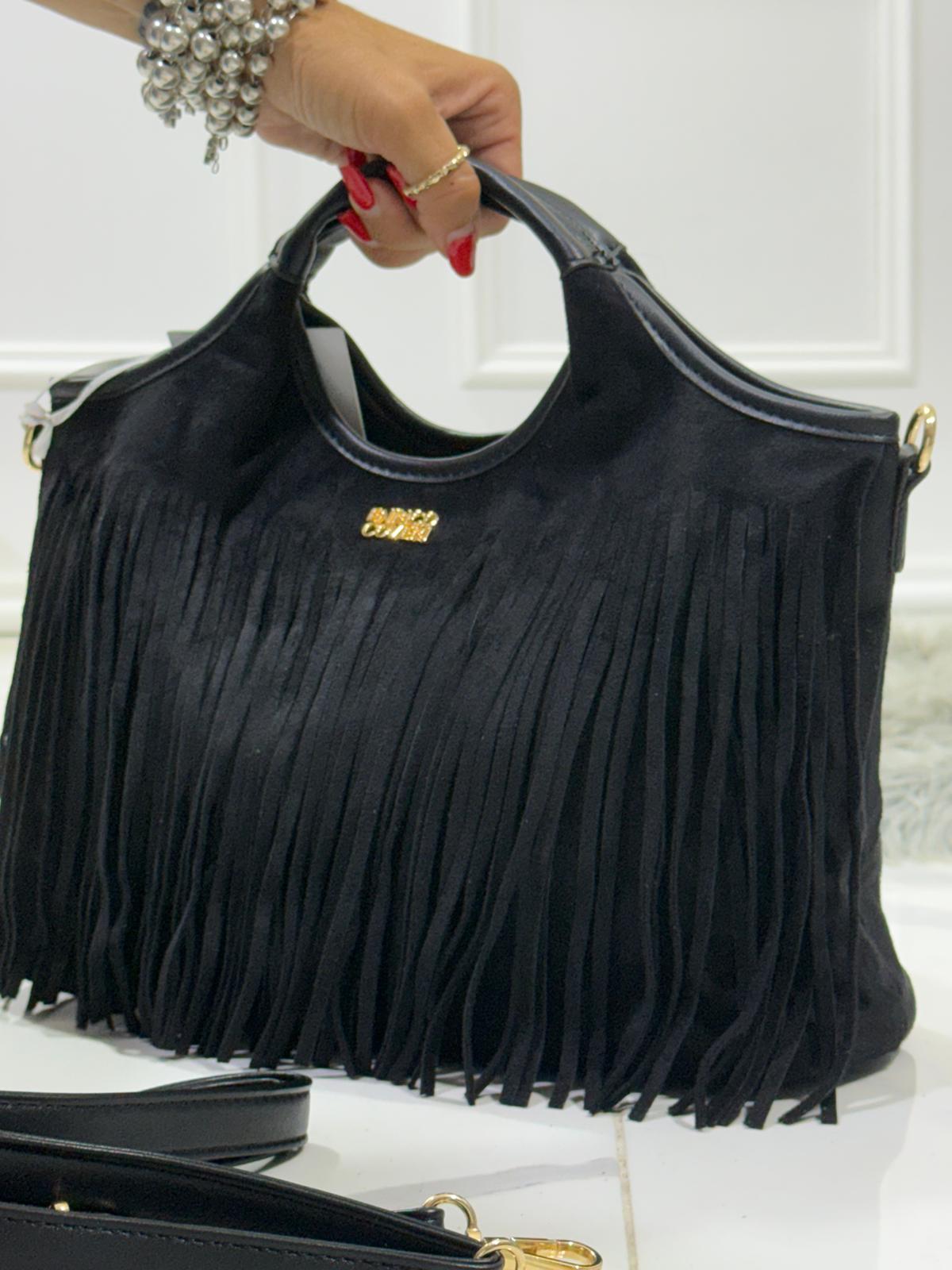 Melodia Black - Borsa