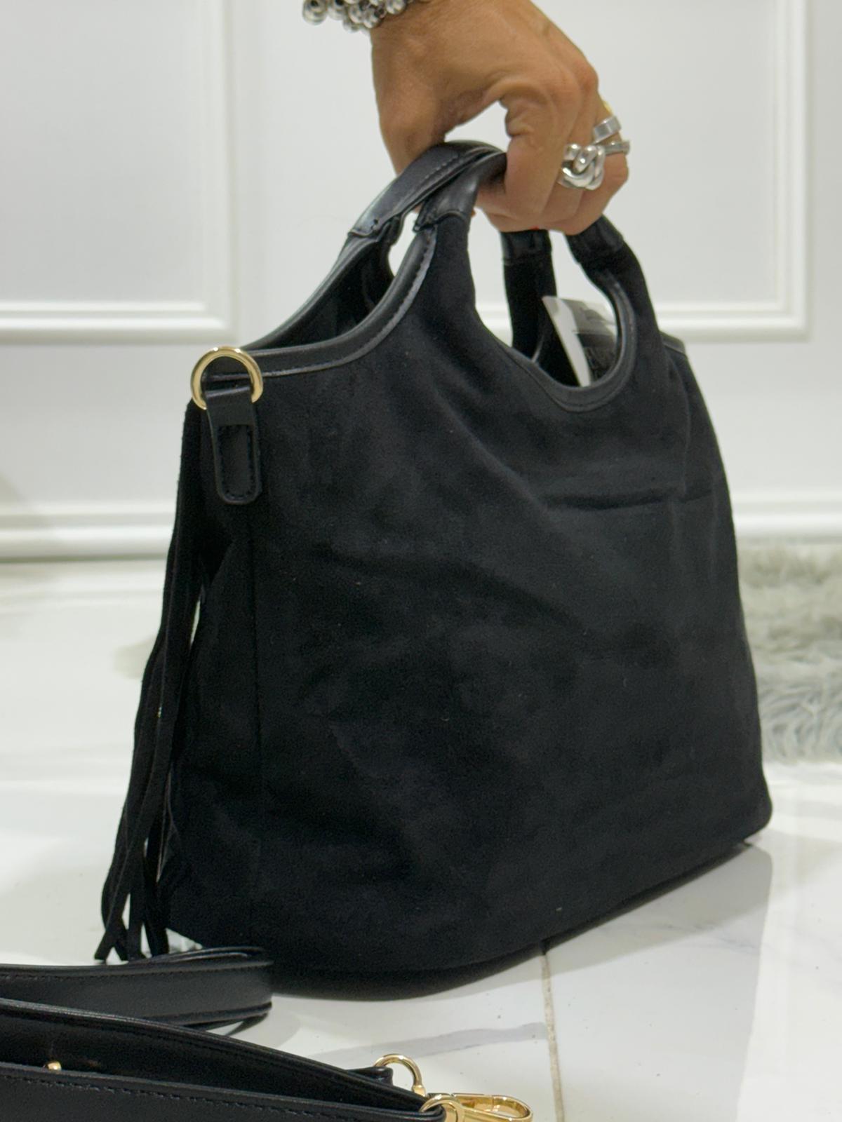 Melodia Black - Borsa