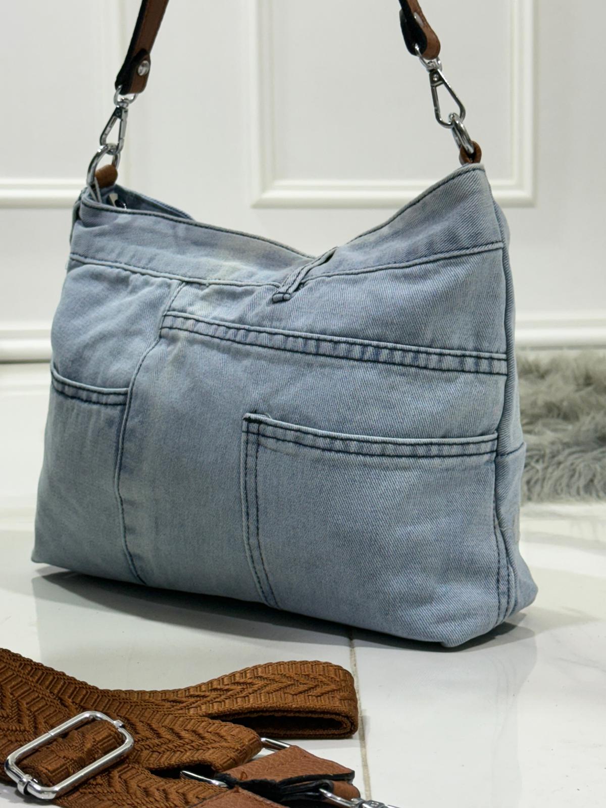 Lady Jeans - Borsa