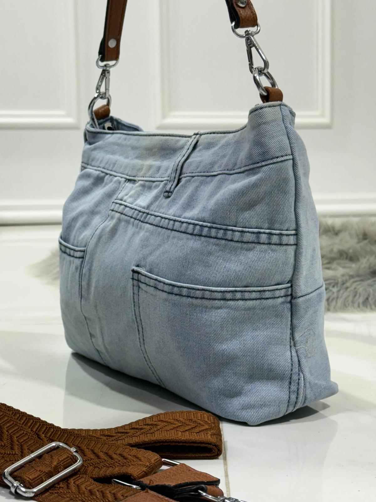 Lady Jeans - Borsa