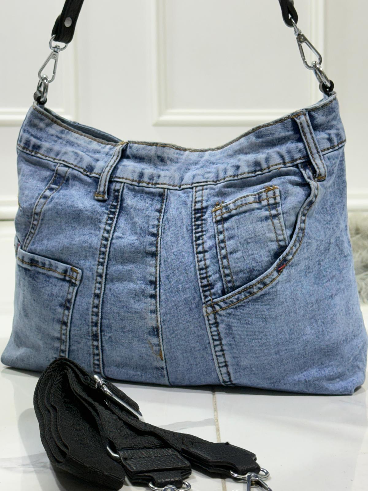 Lady Jeans - Borsa