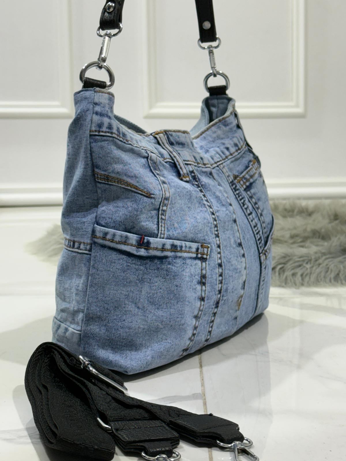 Lady Jeans - Borsa