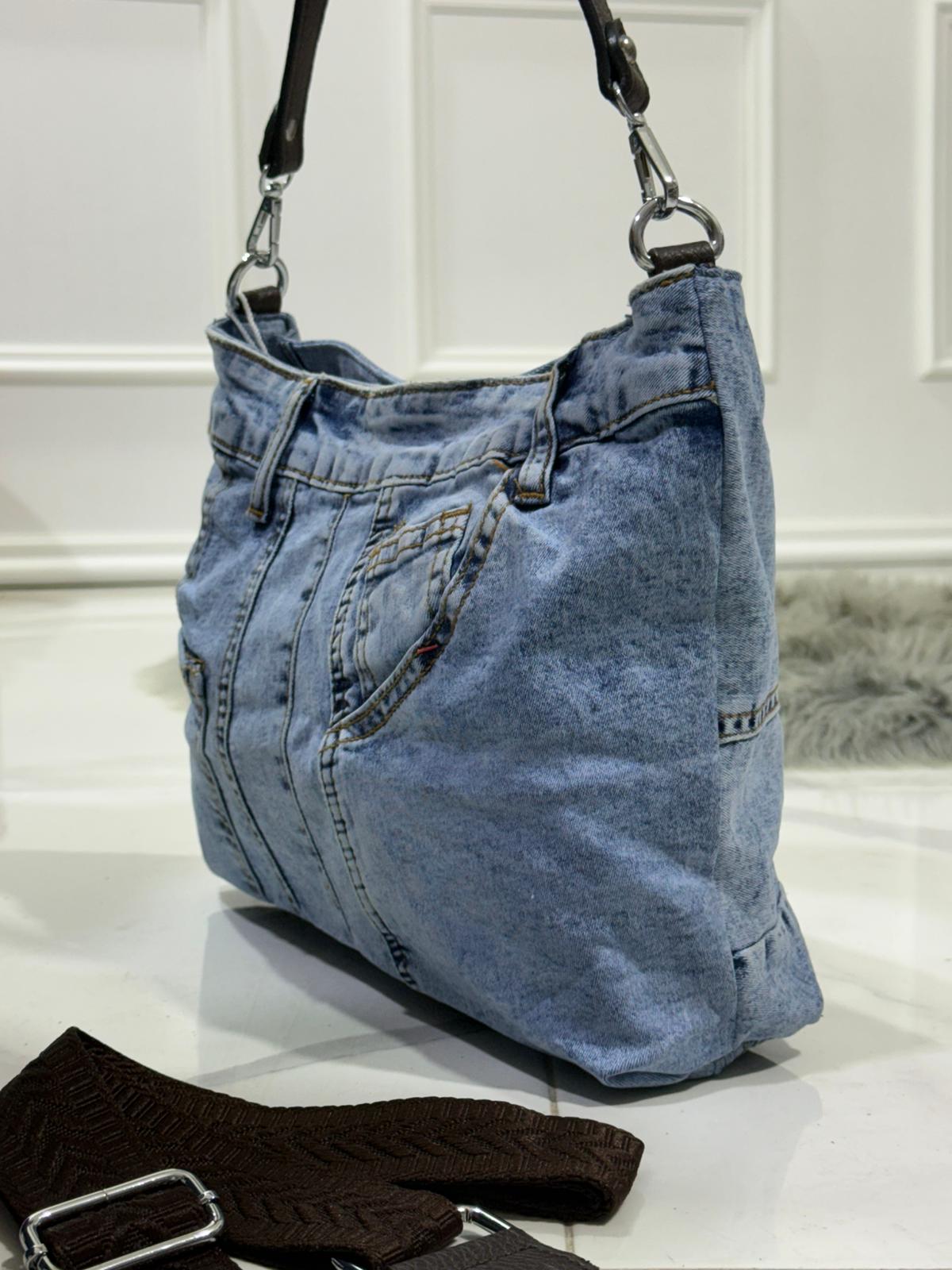 Lady Jeans - Borsa