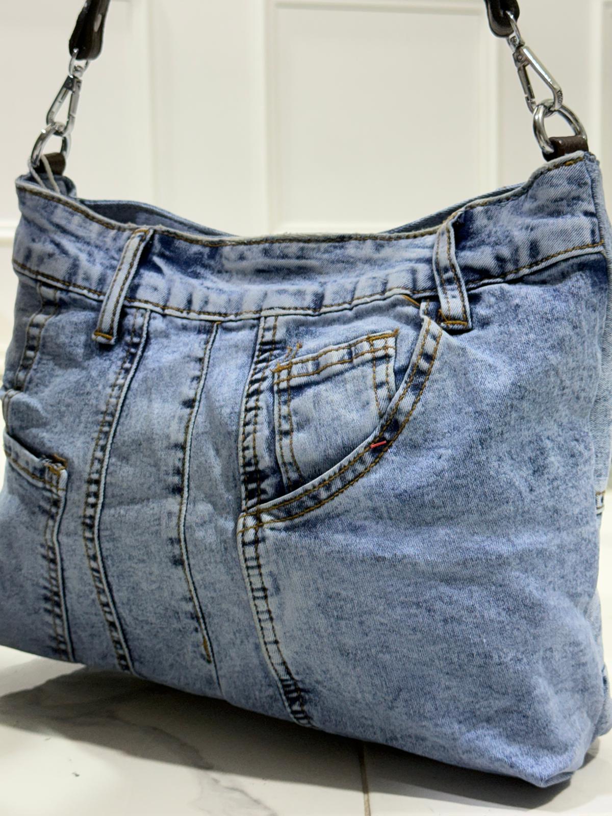 Lady Jeans - Borsa