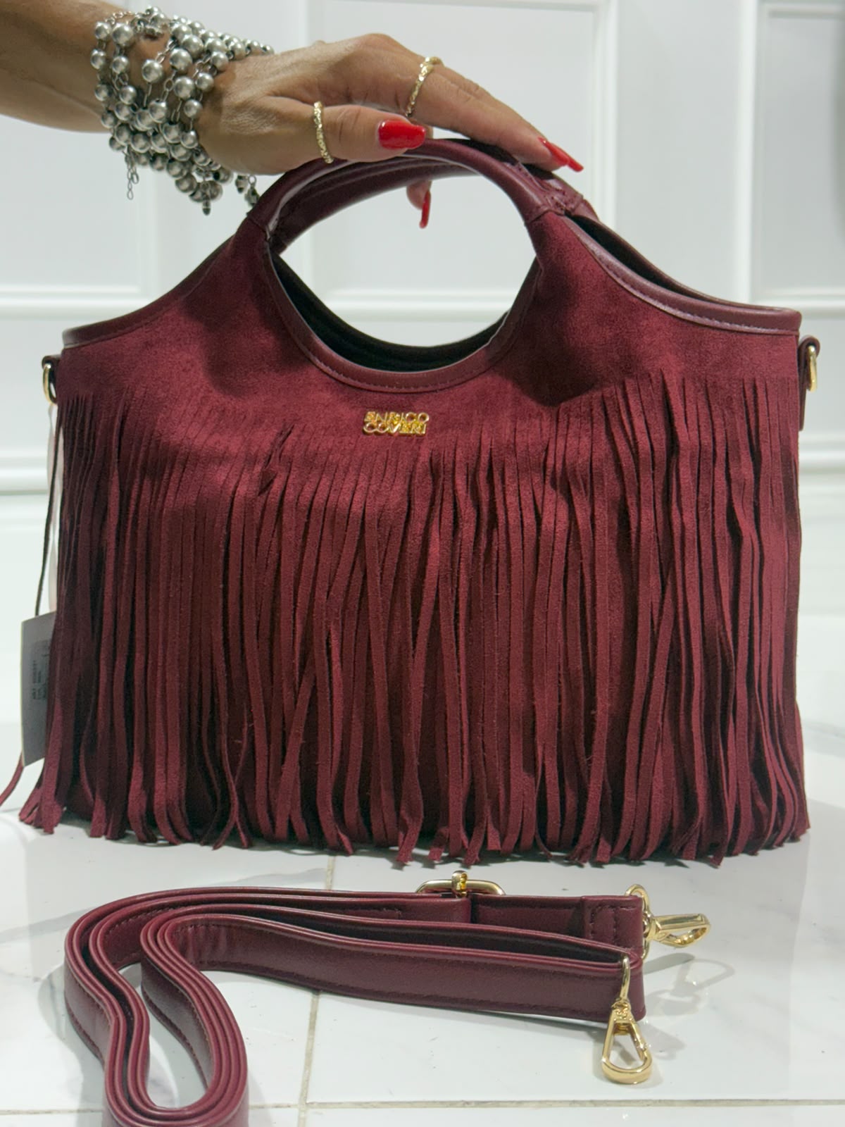 Melodia Red - Borsa