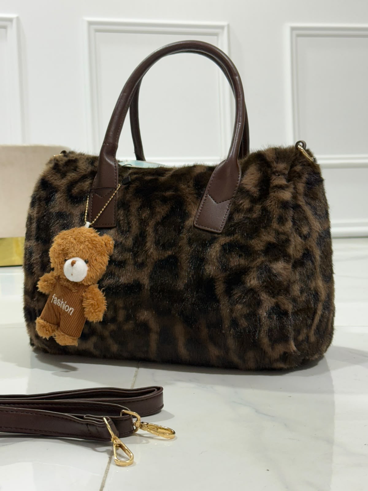Pamela Coffee - Borsa