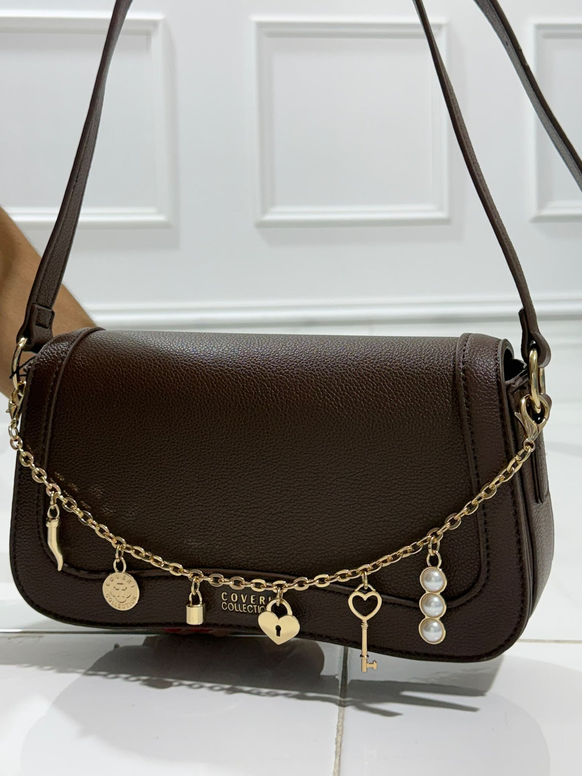 Sofia Brown- Borsa