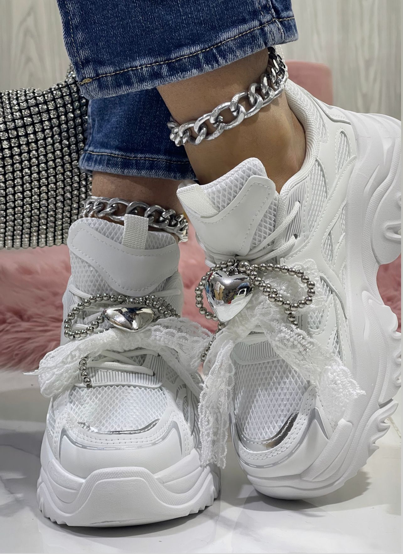 Very Bianca - Sneakers