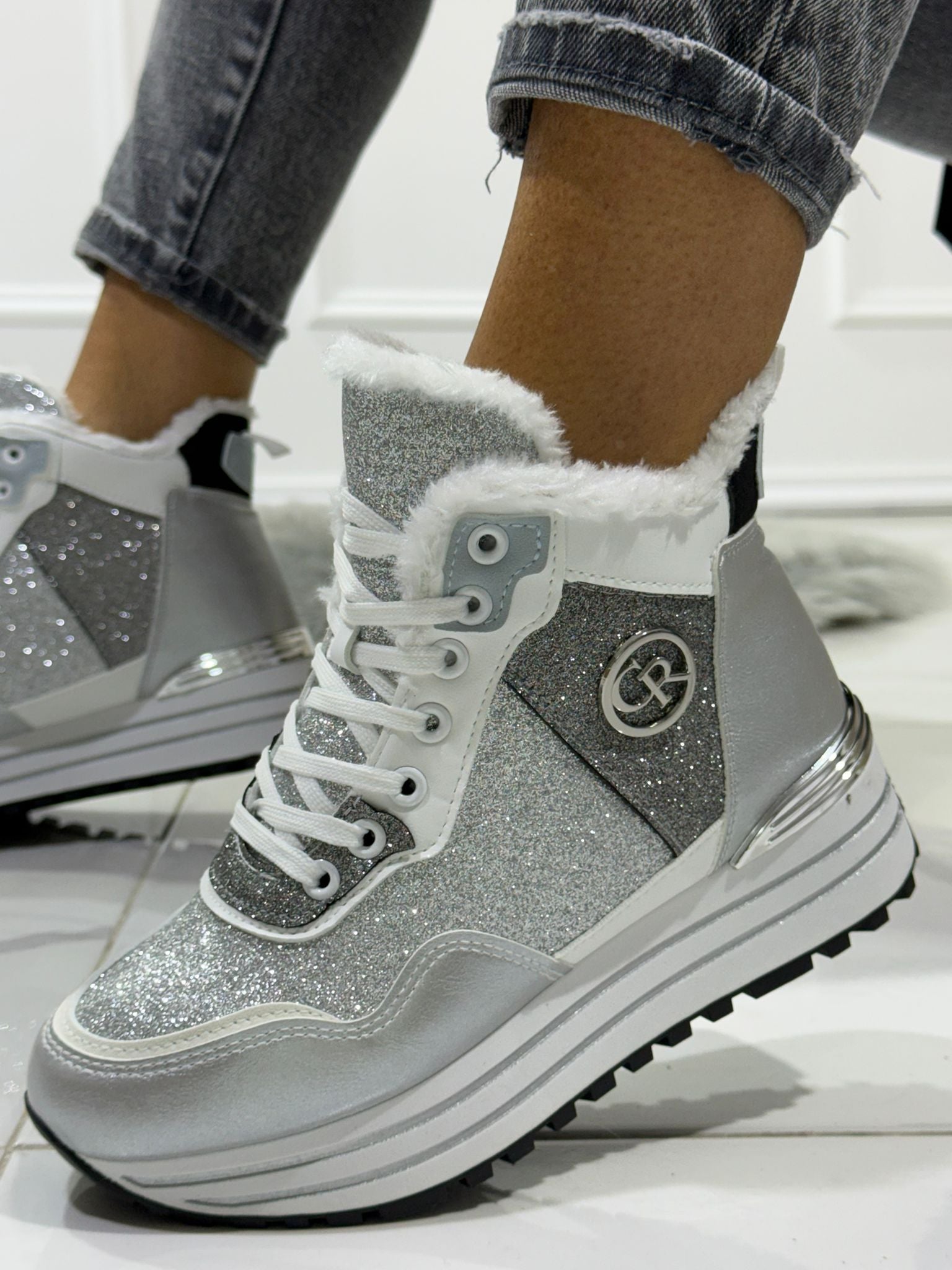 Alex Silver - Sneakers