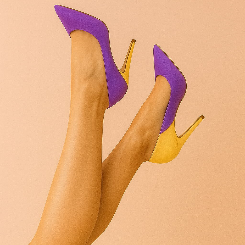 DÉCOLLETÉ
