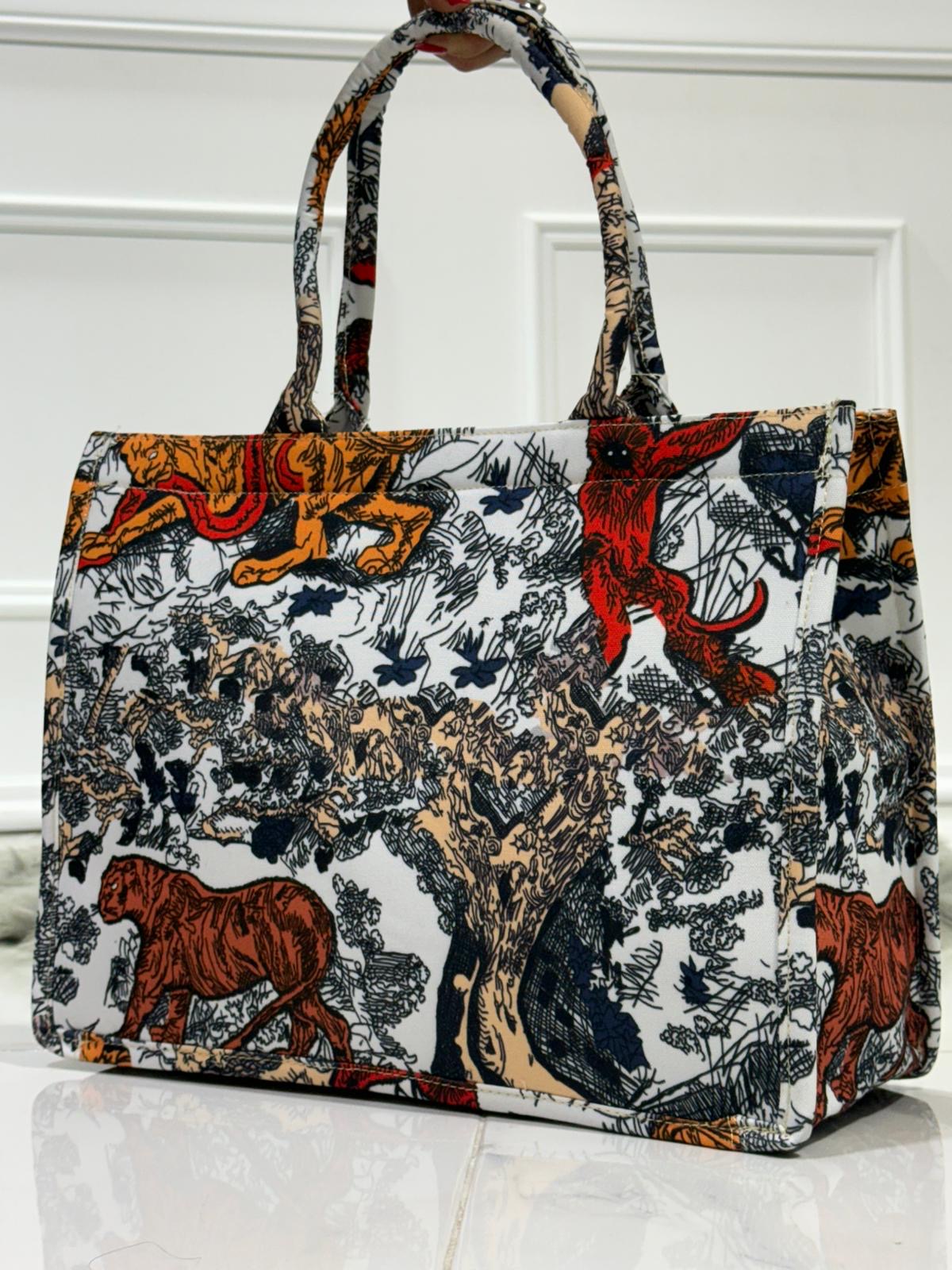 Virginia Red - Borsa