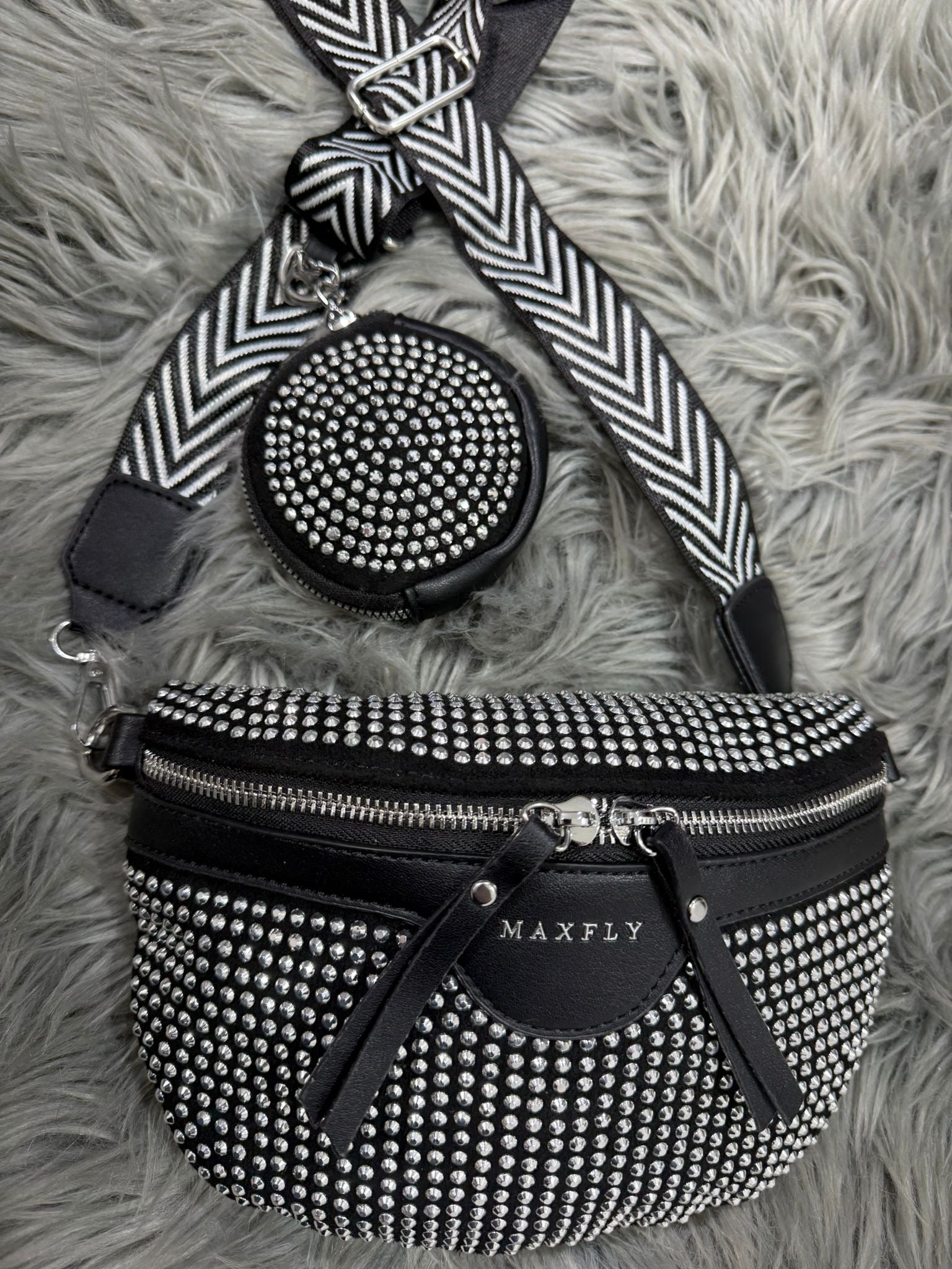 Mary Black - Marsupio