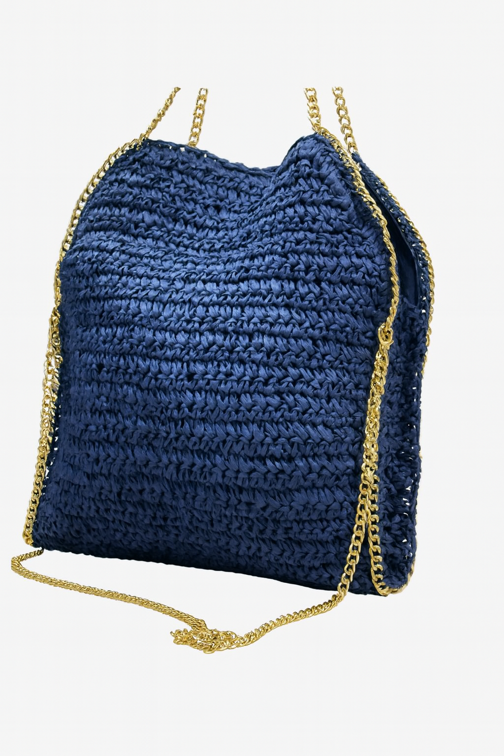 Capri Blue - Borsa