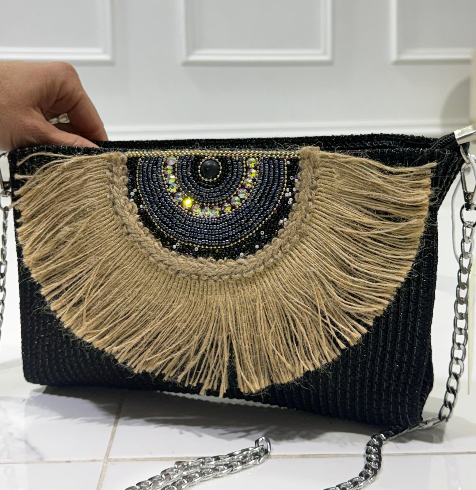 Cairo Black - Pochette