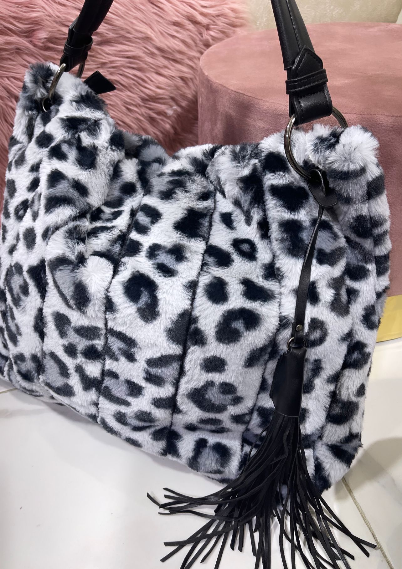 Finlandia Leopard - Borsa