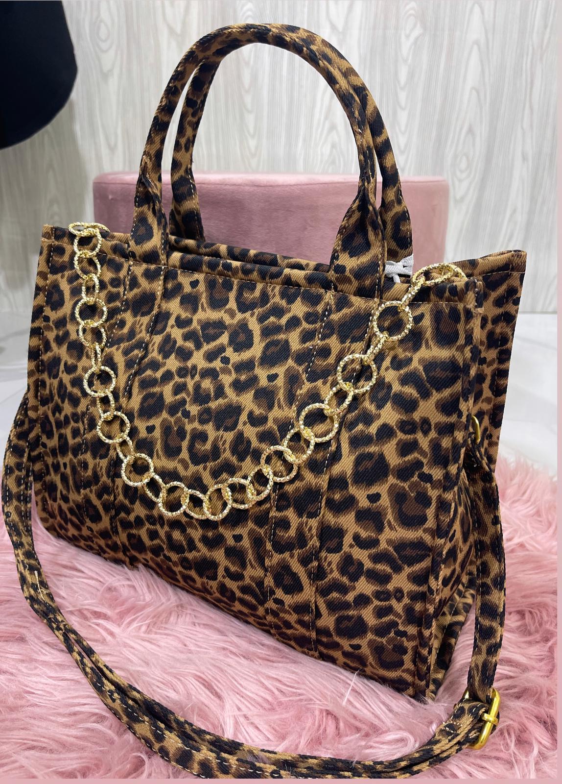 Lory Leopard  - Borsa