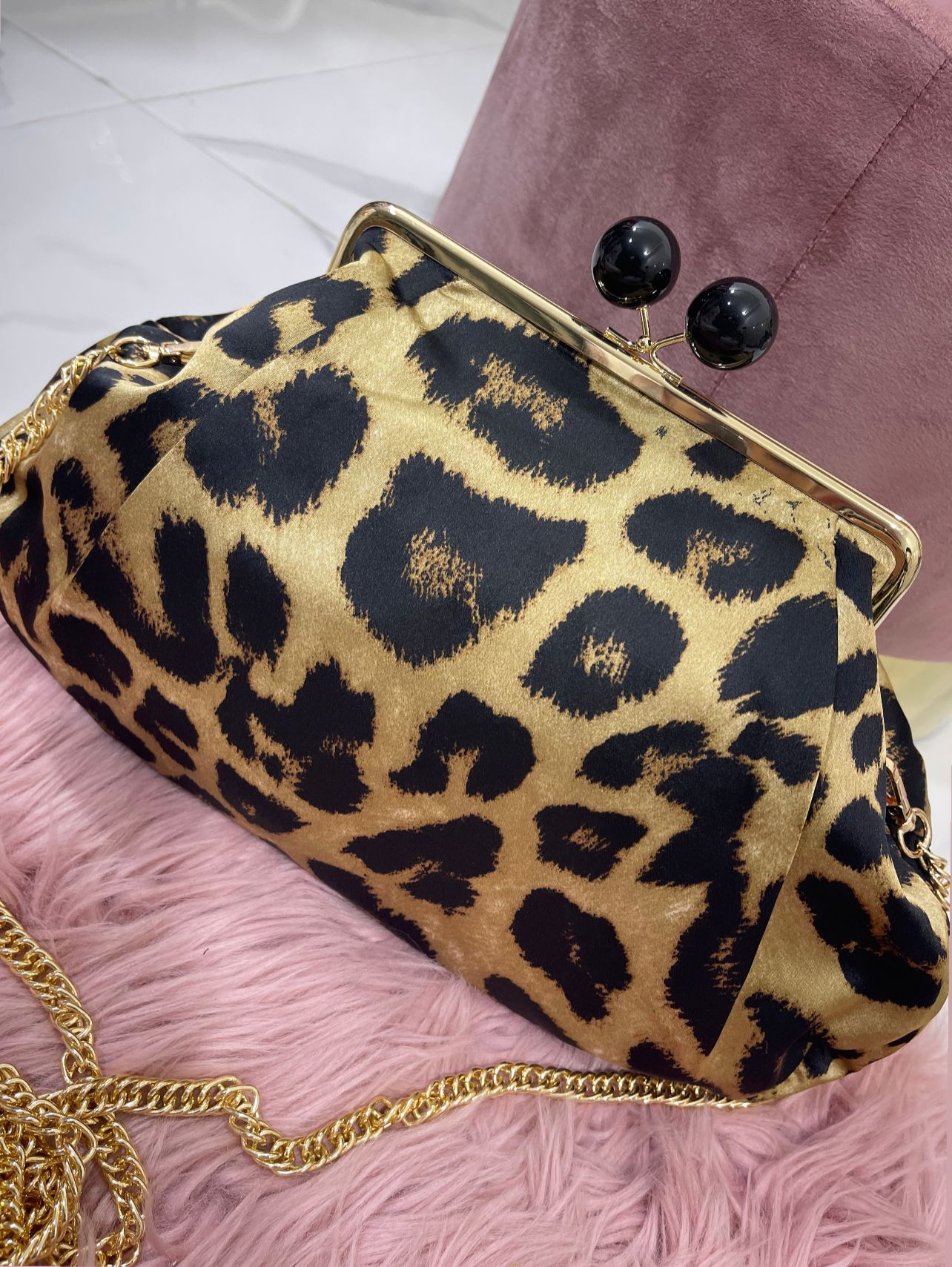 Istanbul Leopard - Borsa