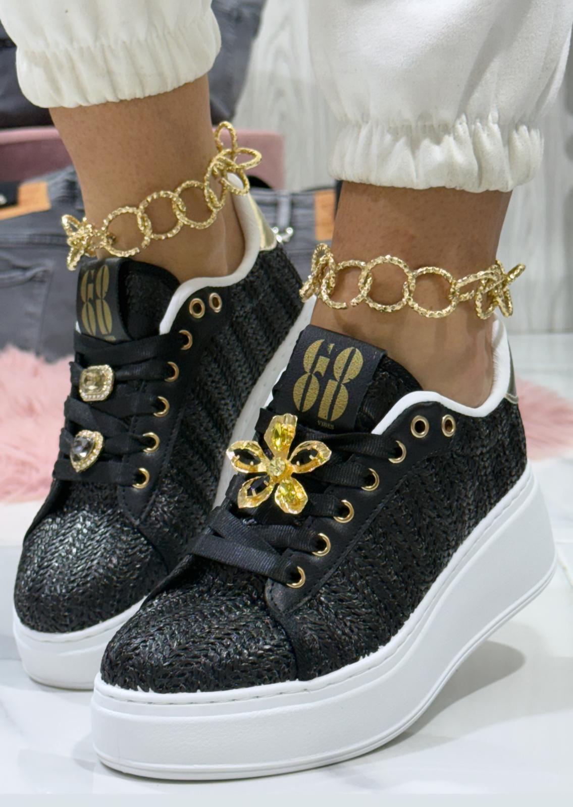 Olga Nera - Sneakers