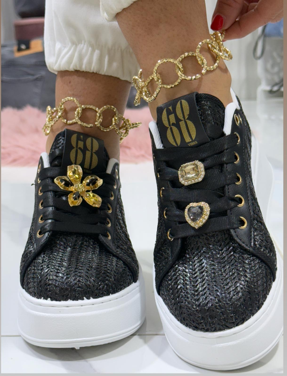 Olga Nera - Sneakers
