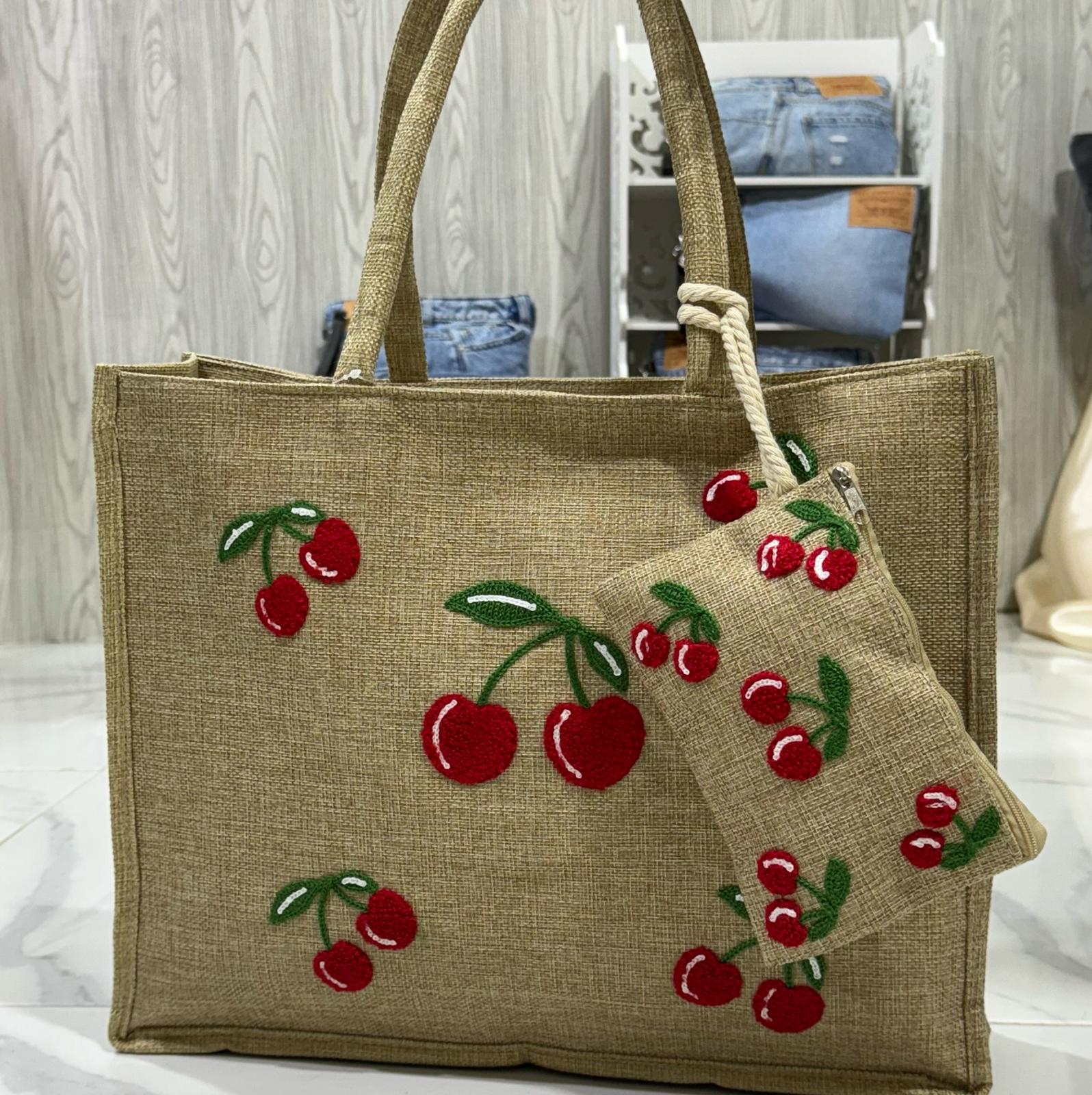 Melodia Fruit - Borsa